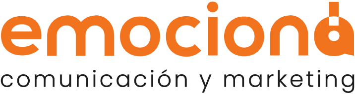 Logo emociona ()