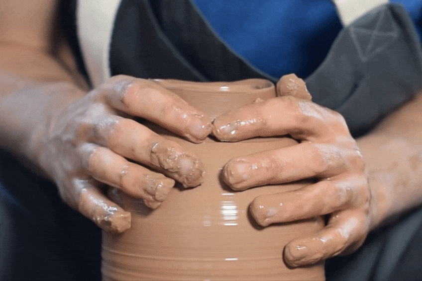 Magazul Ceramics