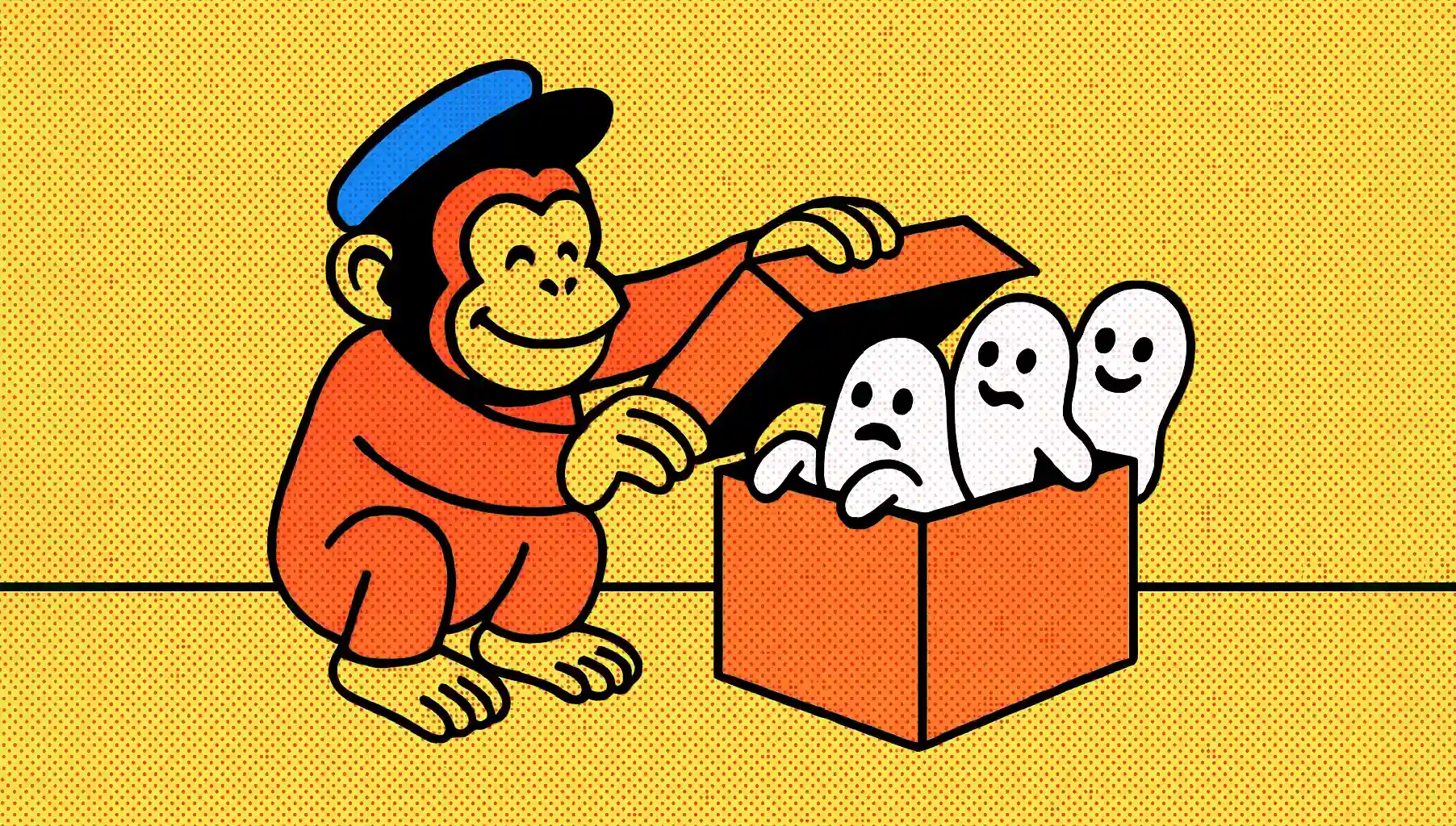 Archivar suscriptores en Mailchimp