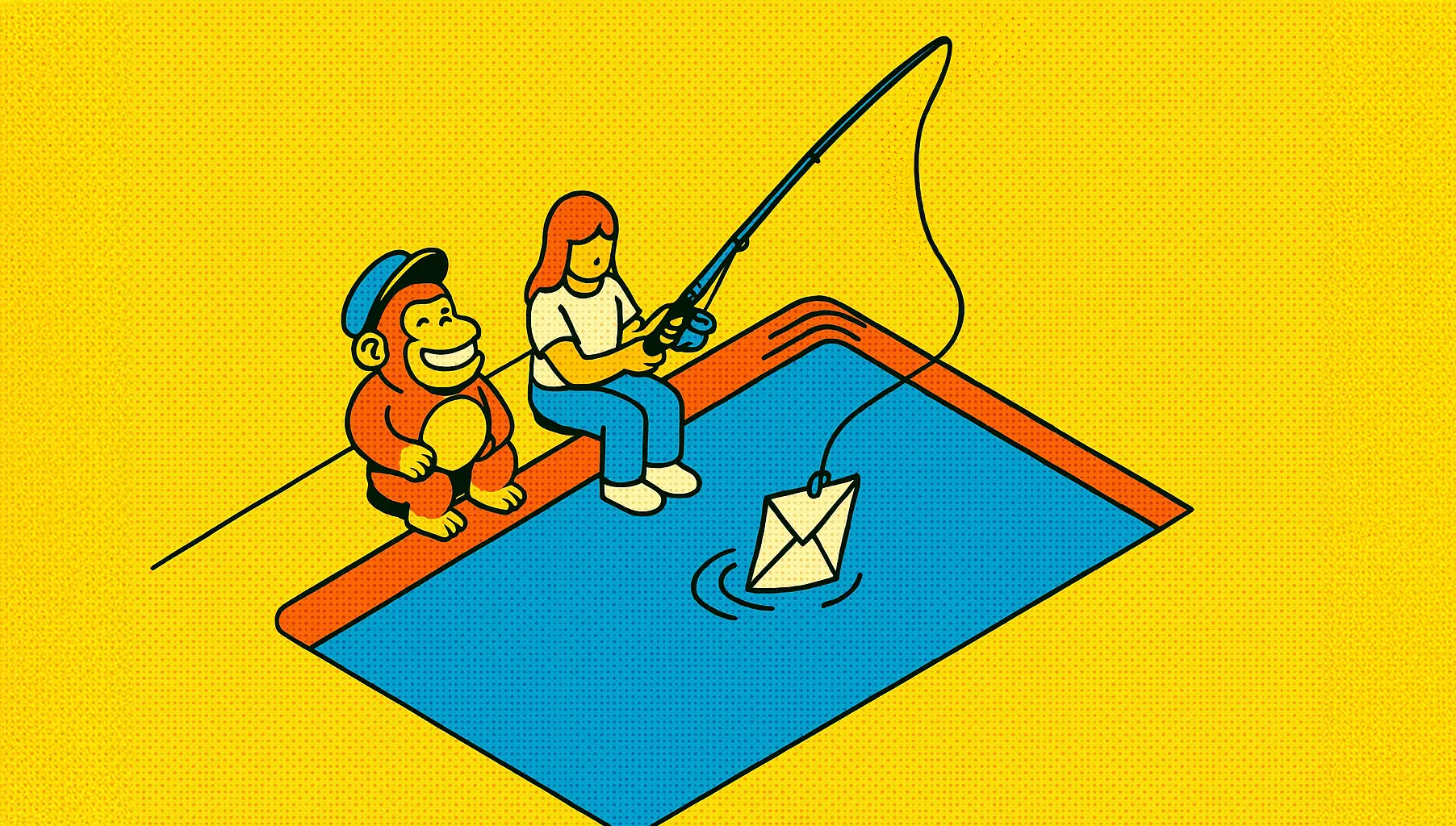 Campaña de repesca o re-engagement en Mailchimp