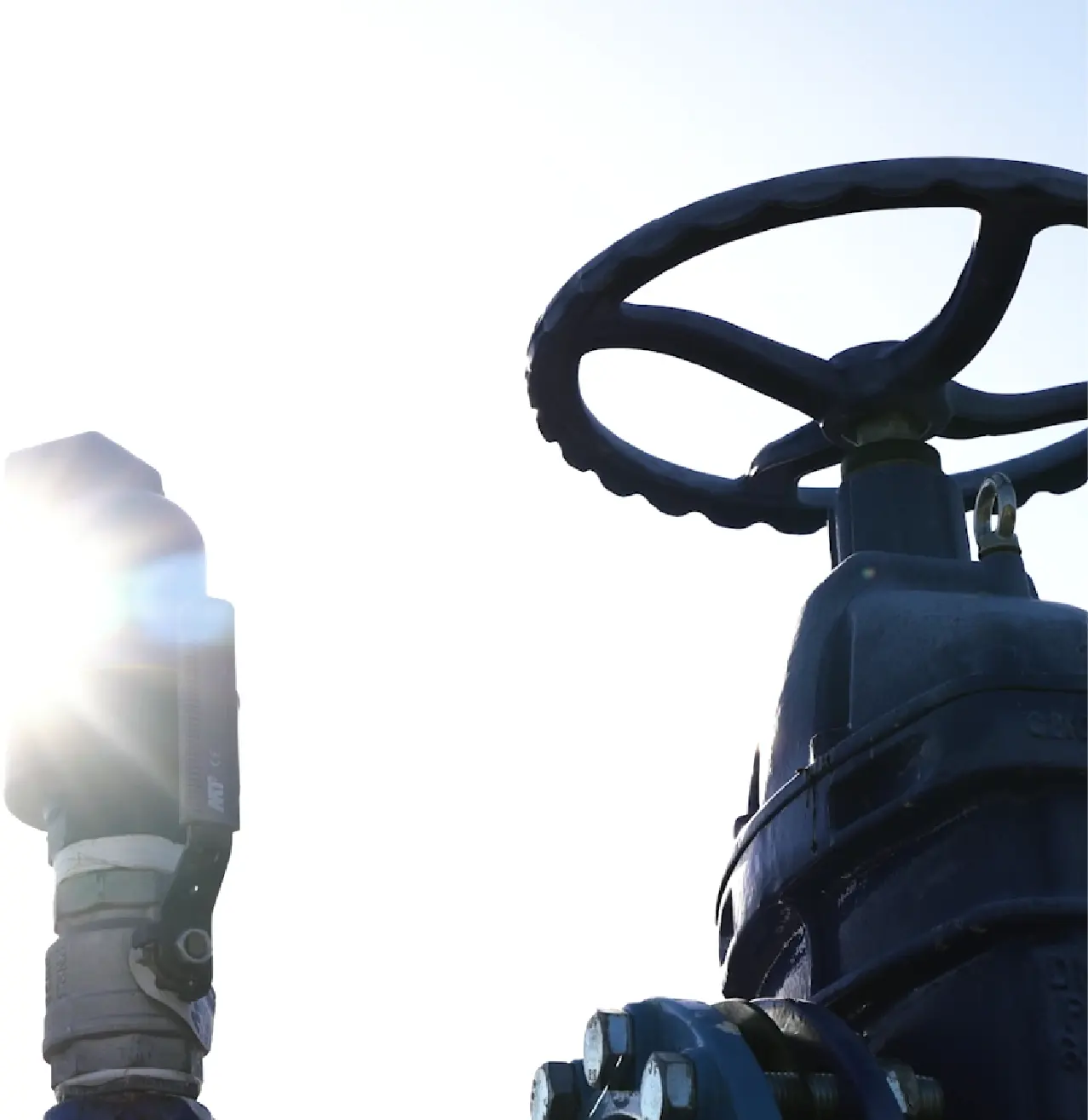 Fotograma del vídeo corporativo de Huelva Riega