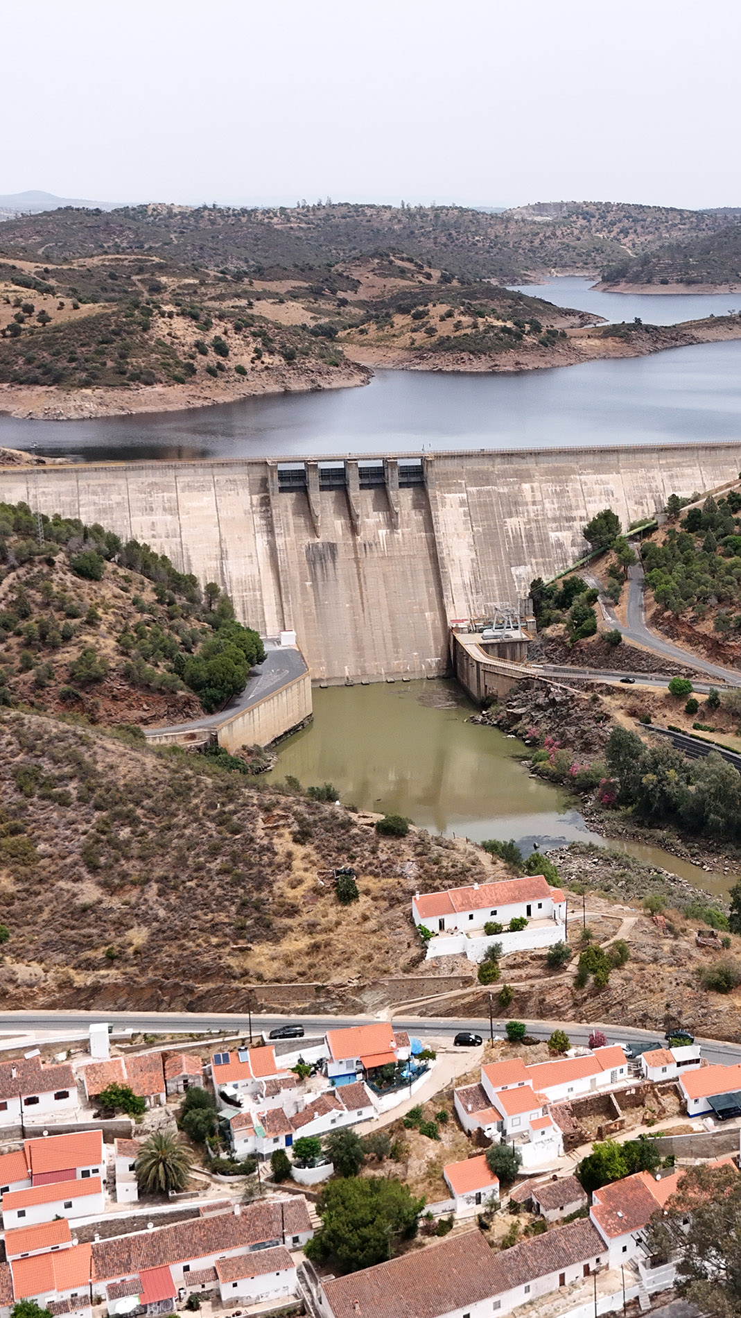 Fotograma del vídeo corporativo de Huelva Riega