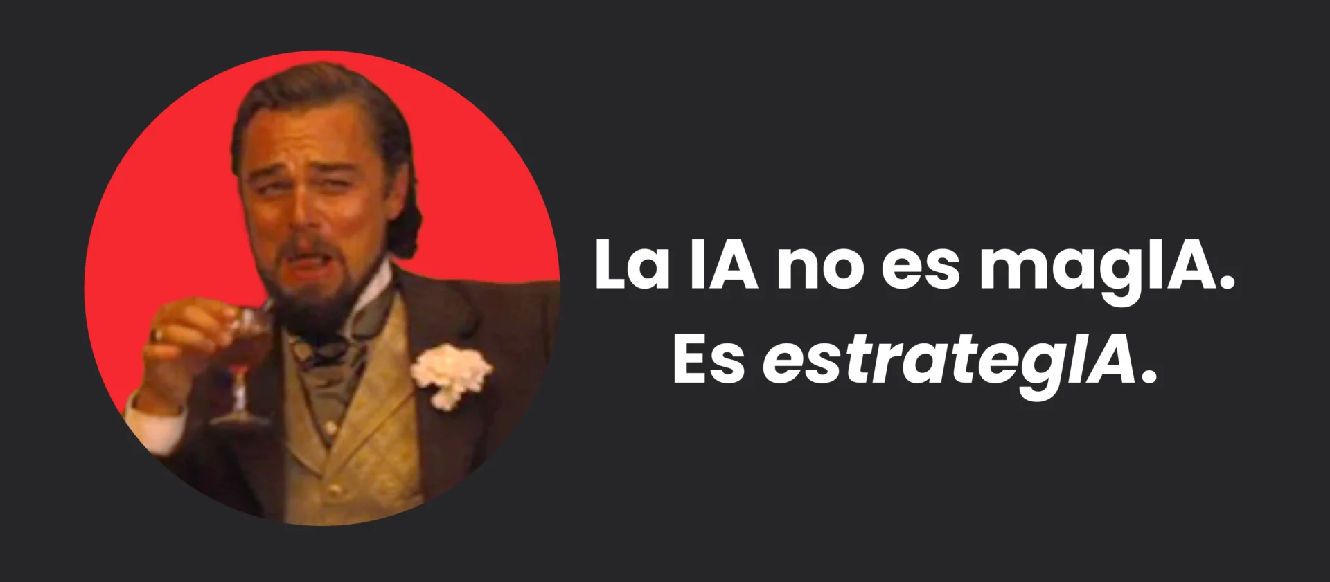 Cómo evitar que ChatGPT escriba como un robot